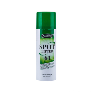 Hochwertiger Sprayidea 61 Fleckenentferner / Ölentferner / Waschmittel
